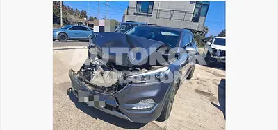 2015, Hyundai / Tucson, VIN: KMHJ2815CGU153529, 200000 км., diesel, 1998 куб.см.