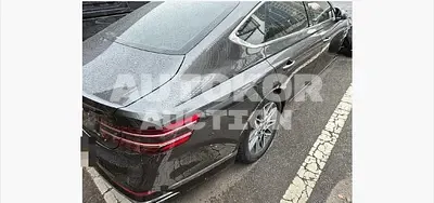2025, Genesis / G80, gas, 2497 куб.см.