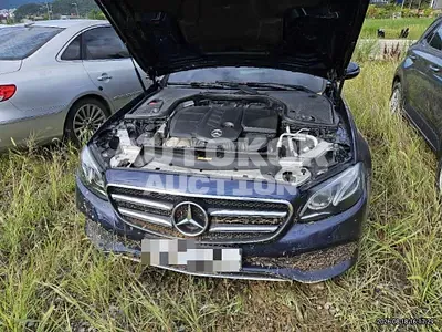 2017, Mercedes-Benz / e300, 100497 км., diesel