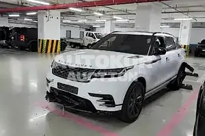 2021, Land Rover / Range Rover Velar, VIN: SALYA2BX2MA319902, 1131 км., gas, 1997 куб.см.