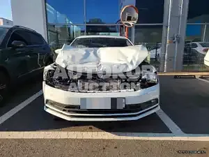 2016, Volkswagen / Jetta, VIN: WVWZZZ16ZGM018535, 36232 км., diesel