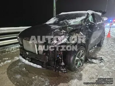 2019, Kia / Sorento, VIN: KNAPG81ABKA508235, 84555 км., diesel