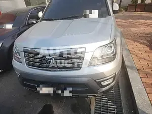 2018, Kia / Mohave, VIN: KNAKM814DJA187550, 100000 км., diesel, 2959 куб.см.