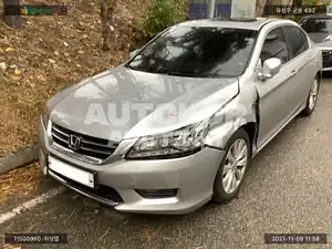 2015, Honda / Accord, VIN: 1HGCR2680FA511088, gas