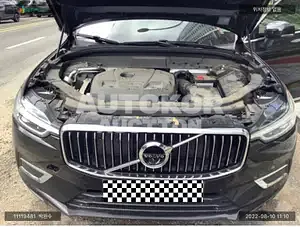 2020, Volvo / XC60, VIN: YV1UZA22CL1506949, gas