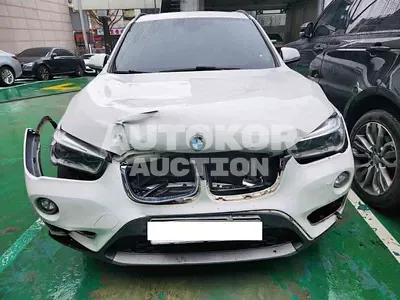 2016, BMW / 120, VIN: WBAHU310XGP916920, 81390 км., diesel