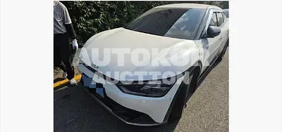2022, Kia / ev6, 201839 км., electric, 111 куб.см.