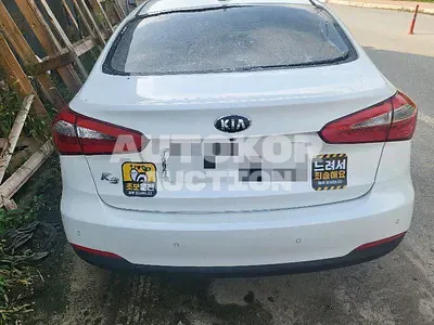 2014, BMW / Z1, 105221 км., gas