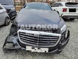 2016, Mercedes-Benz / S 350, VIN: WDDUG3DB0GA245756, 310000 км., diesel, 2987 куб.см.