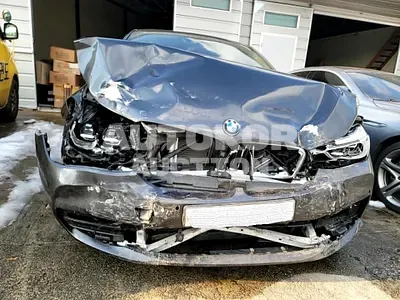 2019, BMW / 630, VIN: WBAJW8101KBK93945, diesel