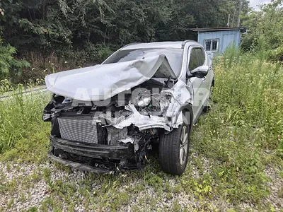 2015, Hyundai / Santa FE, VIN: KMHSW81UBFU434853, 128647 км., diesel, 1998 куб.см.