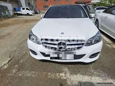 2015, Mercedes-Benz / E 250, 144605 км., diesel