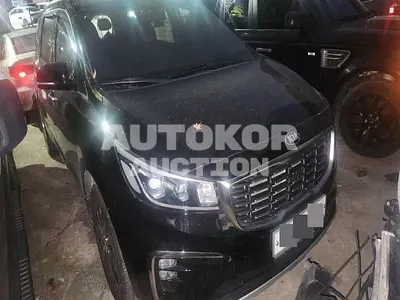 2018, Kia / Carnival, VIN: KNAME81ABKS451170, 80000 км., diesel, 2199 куб.см.