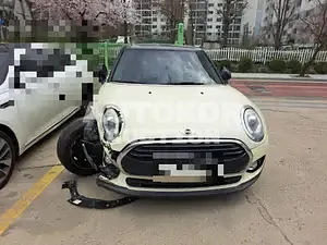 2017, MINI / Clubman, VIN: WMWLN5108J2G11037, 100000 км., gas, 1499 куб.см.