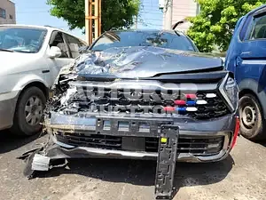 2022, Kia / Sportage, VIN: KNAPY81BGNK078398, 20000 км., gas, 1598 куб.см.