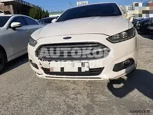 2015, Ford / Mondeo, VIN: WF0DXXWPCFFK87953, 159042 км., diesel, 1997 куб.см.