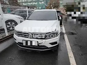 2020, Volkswagen / Tiguan, VIN: WVGZZZ5NZLW871406, 38590 км., diesel, 1968 куб.см.
