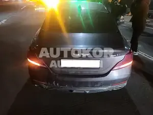 2020, Genesis / G70, VIN: KMTG341ADLU062756, gas