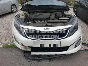 2015, Kia / K5, VIN: KNAGN418BFA617032, lpg, 2000 куб.см.