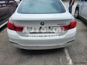 2019, BMW / 420, VIN: WBA4K3109KBP38346, 73018 км., diesel