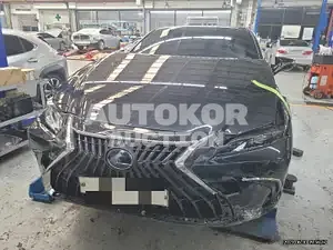 2021, Lexus / ES 300, VIN: JTHBA1C16N2007450, 24900 км., hybrid