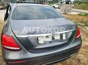 2016, Mercedes-Benz / E 300, VIN: WDDZF4KB3HA113836, 133929 км., gas, 1991 куб.см.