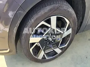 2022, Hyundai / Santa FE, unknown