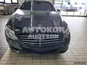 2015, Mercedes-Benz / S 350, VIN: WDDUF3DB2GA234552, 199492 км., diesel