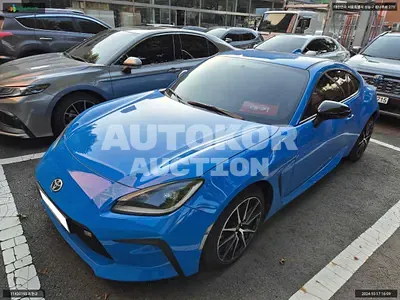2024, Audi / R8, VIN: JF1ZNBB14R9759825, 3422 км., gas