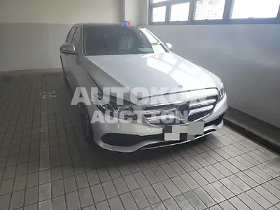 2017, Mercedes-Benz / E 300, 63281 км., gas, 1991 куб.см.
