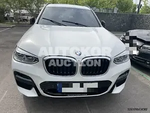 2021, BMW / 330, VIN: WBATS5106M9H40253, 38499 км., gas