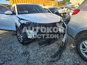 2016, Hyundai / Tucson, VIN: KMHJ2815GHU349742, 150000 км., diesel
