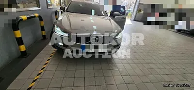 2022, Volvo / V90, 38040 км., gas