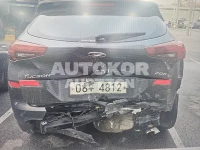 2019, Hyundai / Tucson, VIN: KMHJ381ABKU848278, diesel