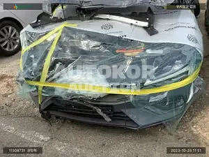 2021, Volvo / S60, VIN: 7JRZSL12DNG161693, hybrid