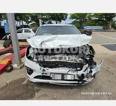 2018, Kia / Carnival, 80161 км., diesel
