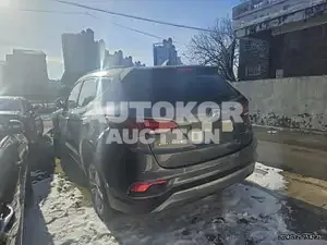 2016, Hyundai / Santa FE, 92922 км., diesel