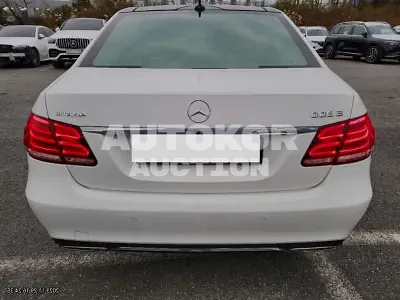 2015, Mercedes-Benz / E 300, VIN: WDDHF8BB6FB141298, 180986 км., gas