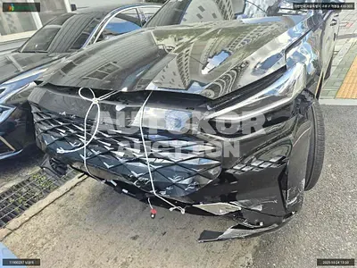 2023, Kia / K8, VIN: KNAM5411BPA060427, hybrid