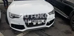 2016, Audi / RS5, VIN: WUAZZZ8T8GA900023, 87255 км., gas, 4163 куб.см.