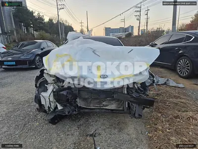 2020, Kia / K5, VIN: KNAG541BBLA032771, 47170 км., lpg, 1999 куб.см.