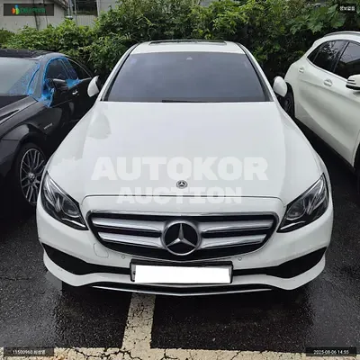 2018, Mercedes-Benz / E 220, VIN: WDDZF0EBXKA526123, 137600 км., diesel