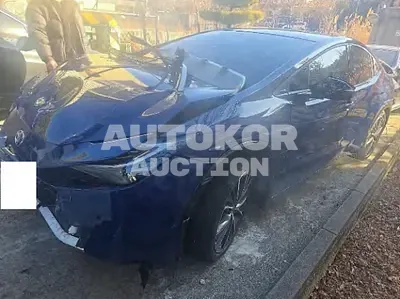 2026, Toyota / Prius, hybrid