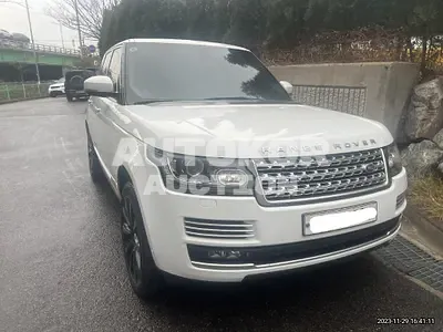 2015, Land Rover / Range Rover, VIN: SALGA2JF9FA233056, 119204 км., diesel