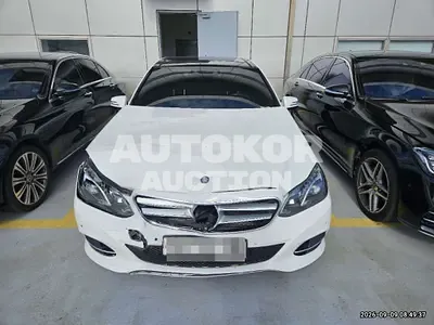 2015, Mercedes-Benz / e300, 201988 км., diesel