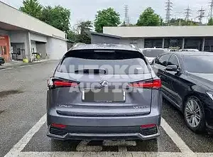 2019, Lexus / NX 300, VIN: JTJBJRBZ8K2118503, 17739 км., hybrid, 2494 куб.см.