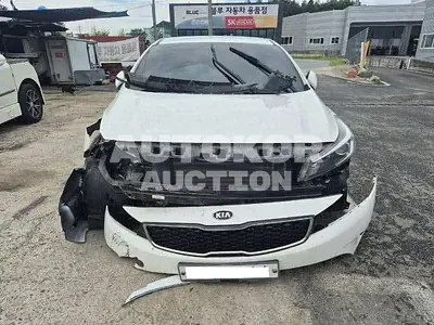 2016, Infiniti / q, VIN: KNAFK412BGA650931, gas