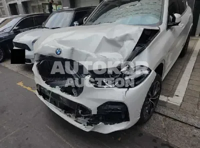 2021, BMW / 530, VIN: WBAJU8100M9E88146, 42136 км., diesel