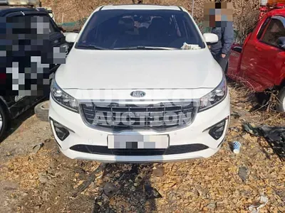 2018, Daimler / Limousine, 203914 км., diesel