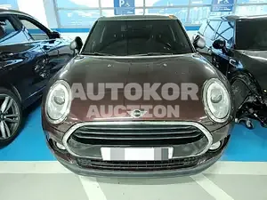 2019, MINI / Clubman, VIN: WMWXK5103KTN59979, 132933 км., diesel, 1995 куб.см.